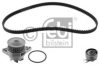 VW 030109119FS2 Water Pump & Timing Belt Kit